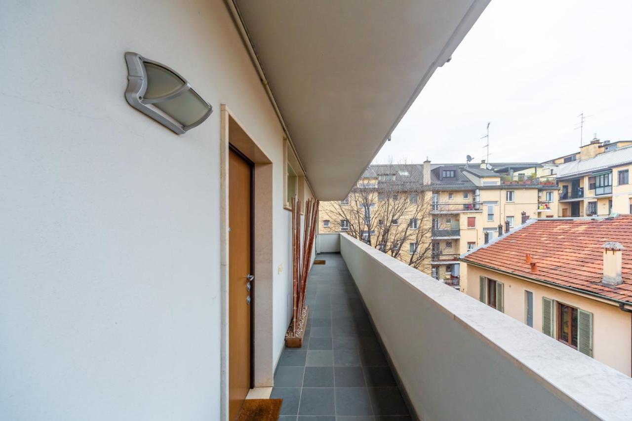 Appartement Cozy Apt - Corso Vercelli & Conciliazione M1