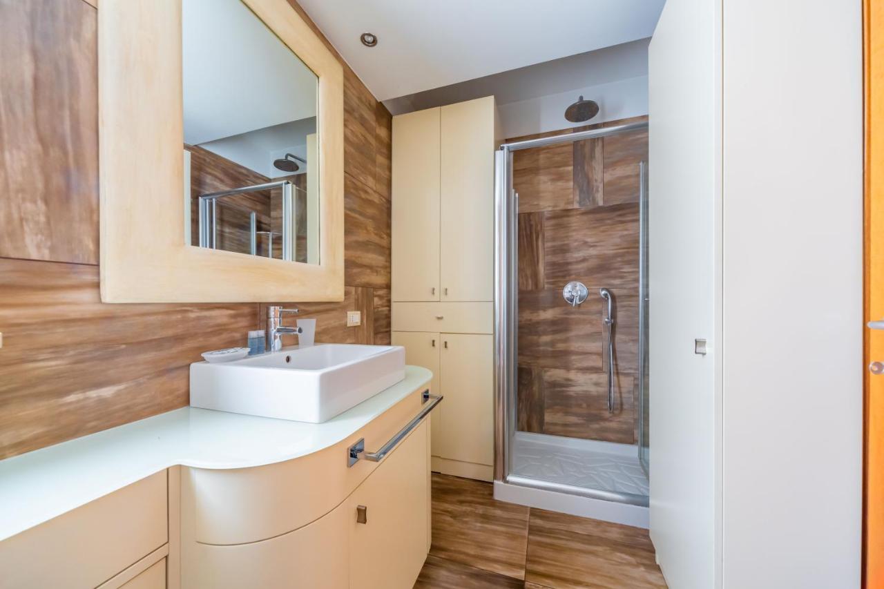 Appartement Cozy Apt - Corso Vercelli & Conciliazione M1
